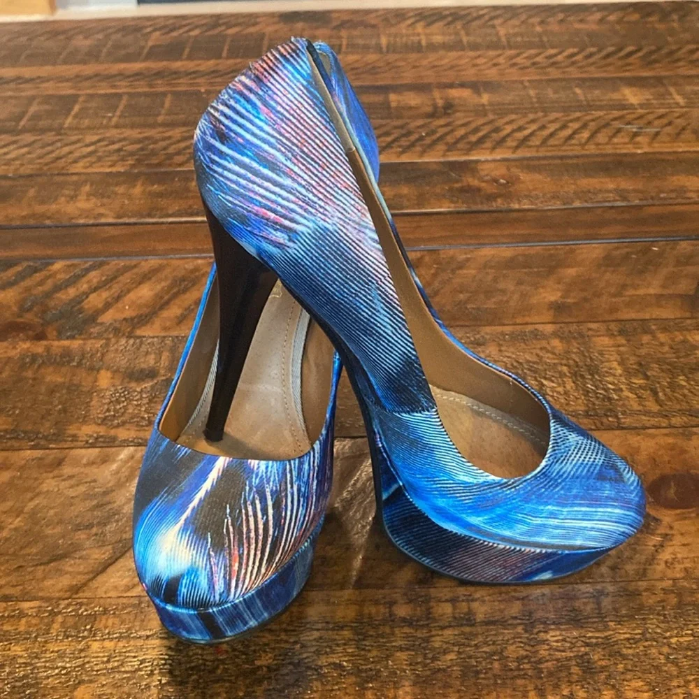 ALDO Jerolda Pumps size 8 - Picture 2 of 13